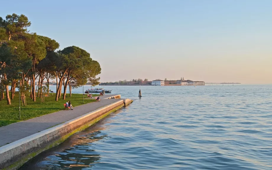 Bienal de Giardini