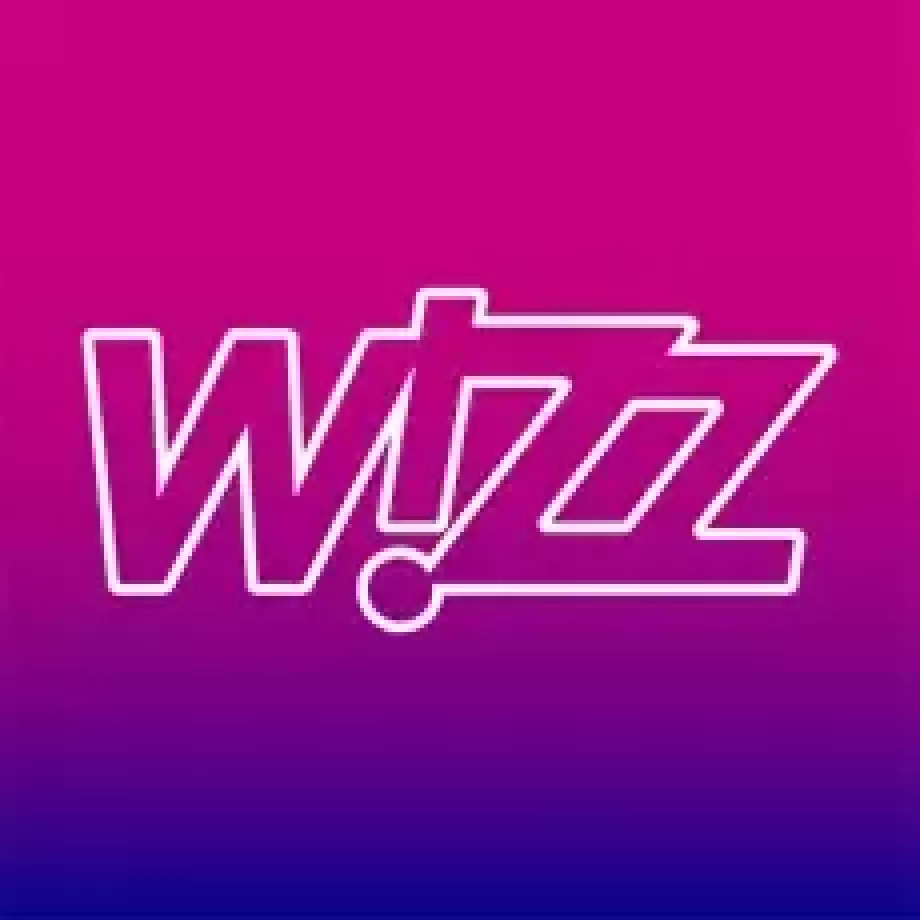 Logotipo de Wizz Air