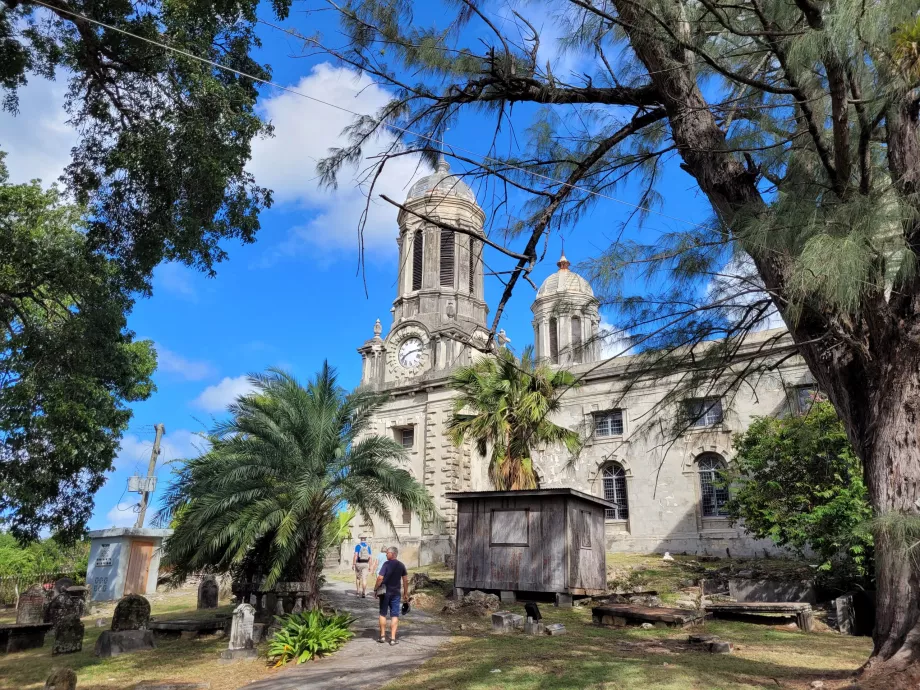 Catedral de San Juan