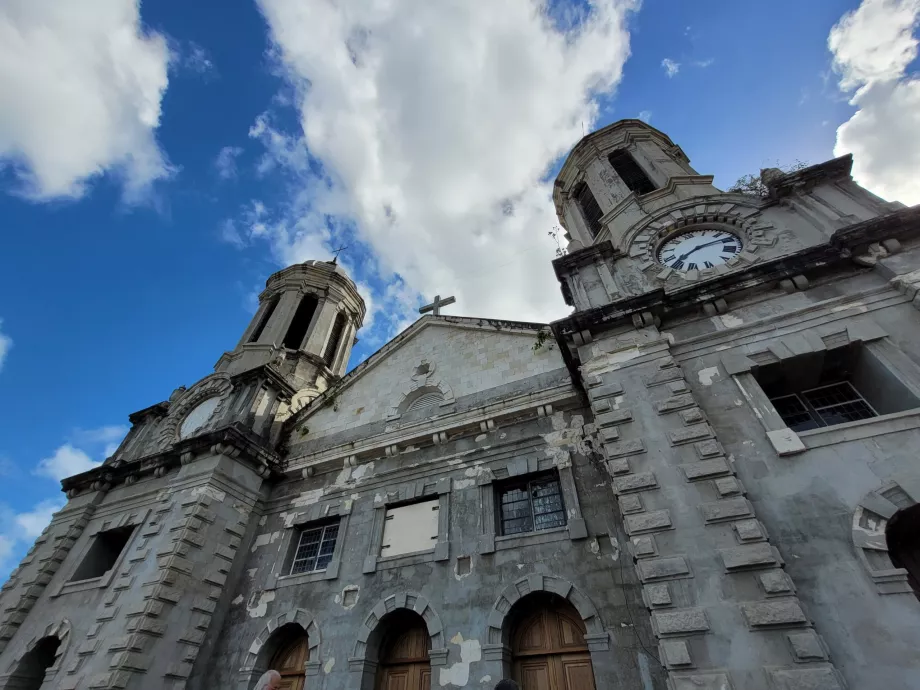 Catedral de San Juan