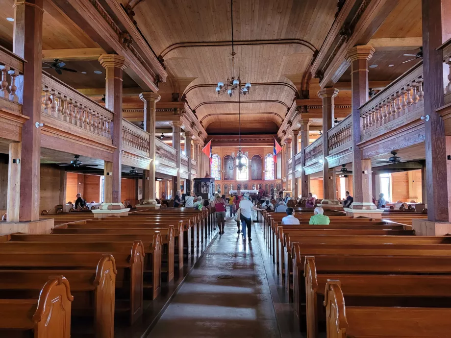 Catedral de San Juan