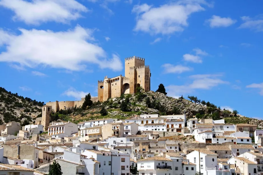 Almería