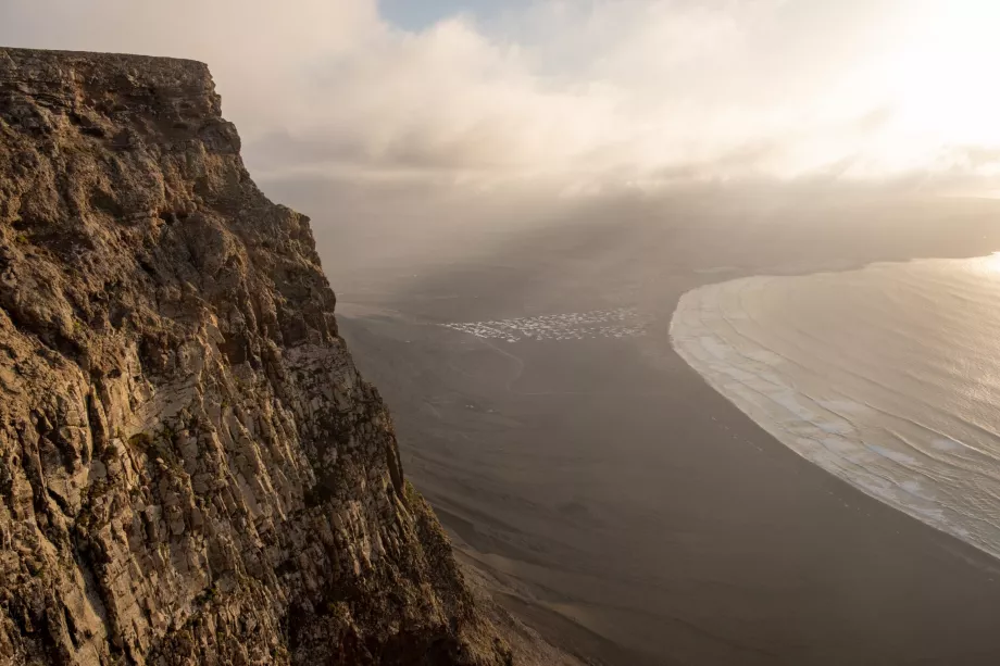 Mirador de Famara