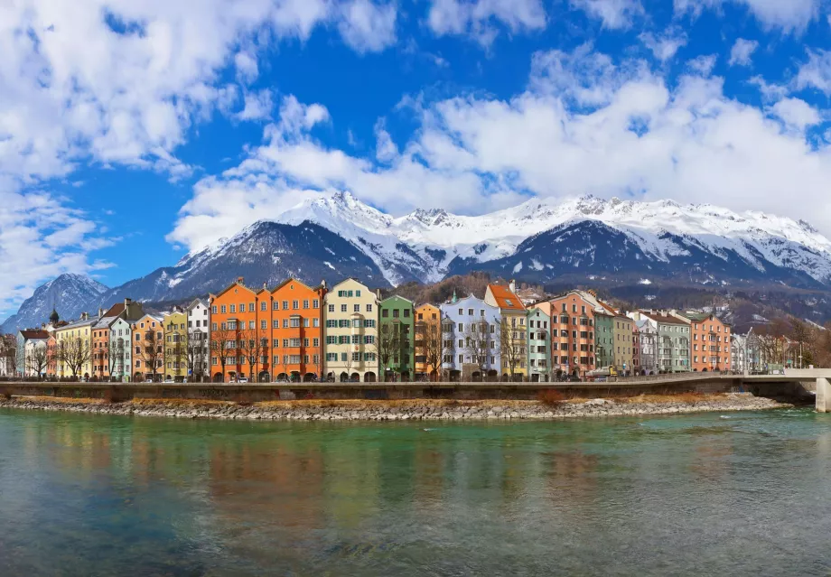 Innsbruck