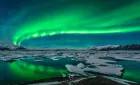 Islandia - Aurora Boreal