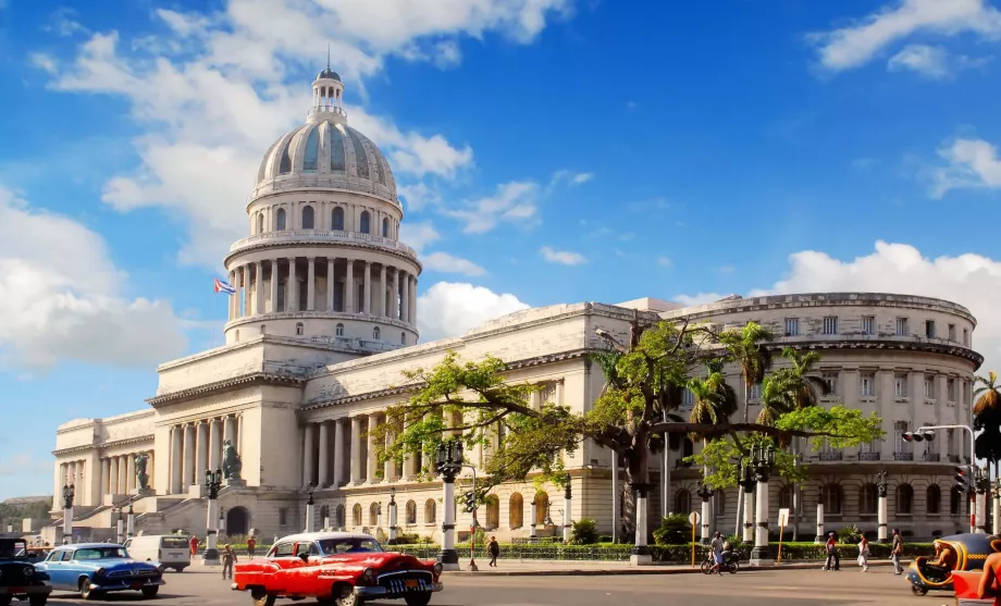 La Habana