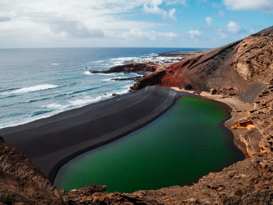 Playa Negra