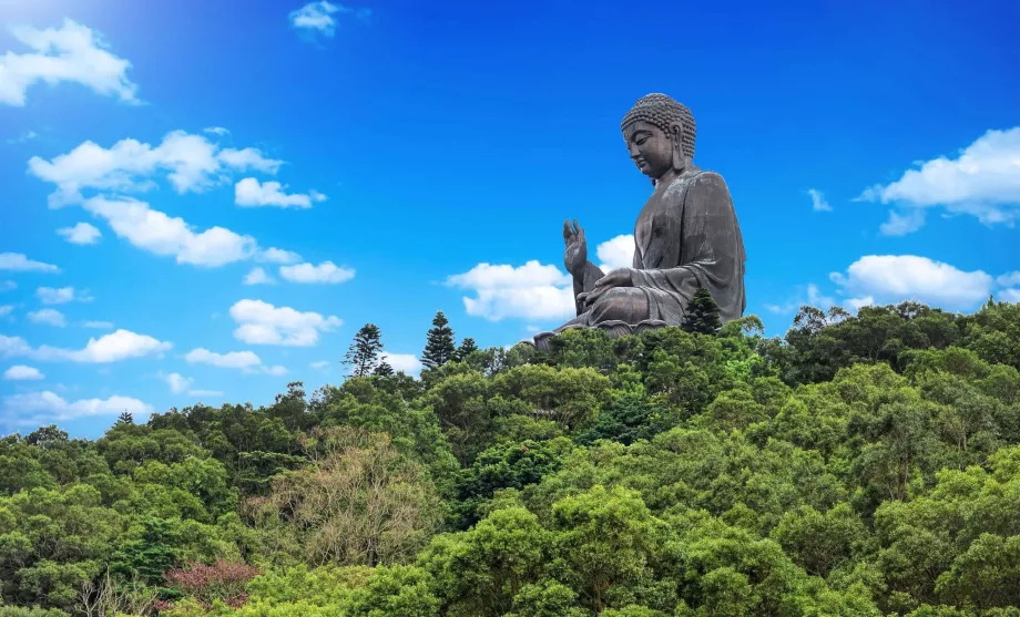 Isla de Lantau