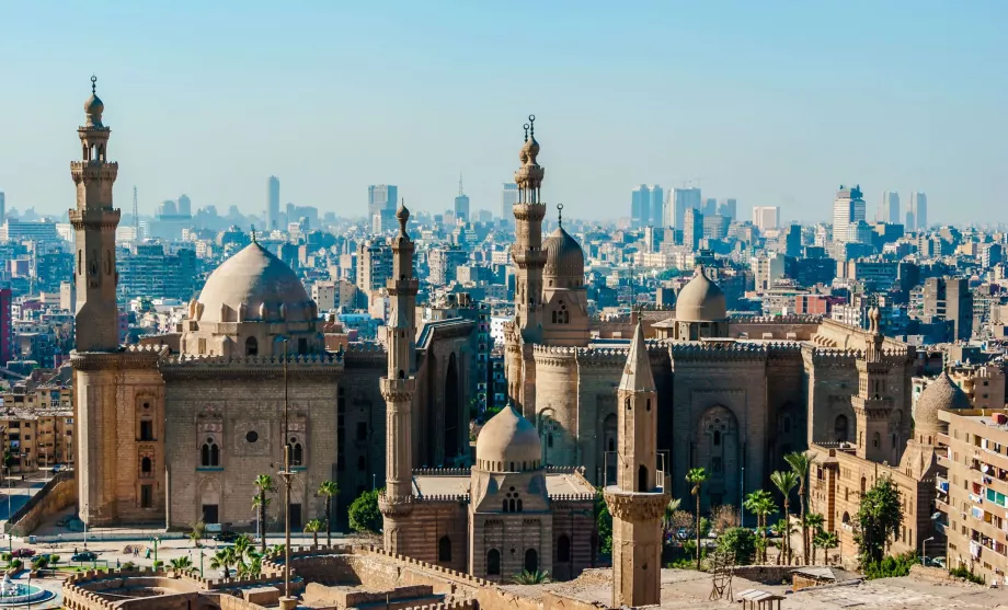 El Cairo