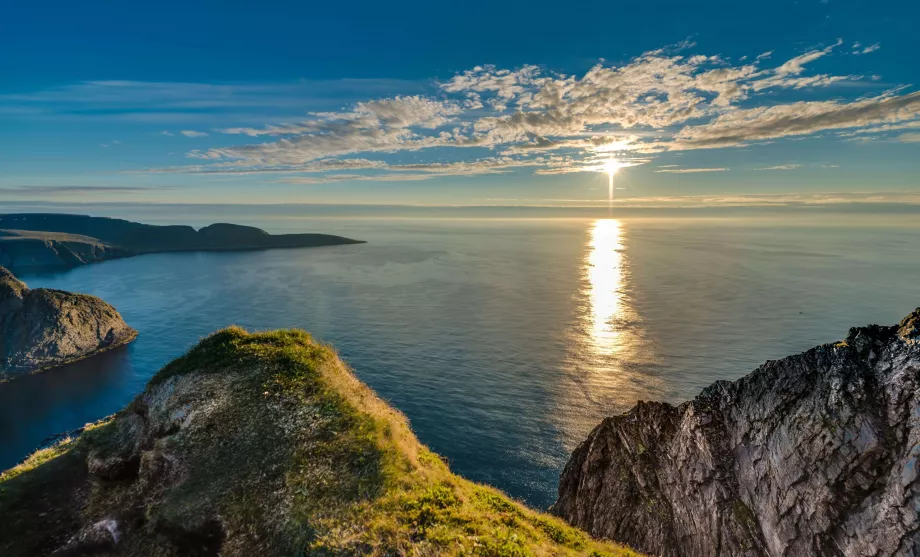 Nordkapp - Cabo Norte