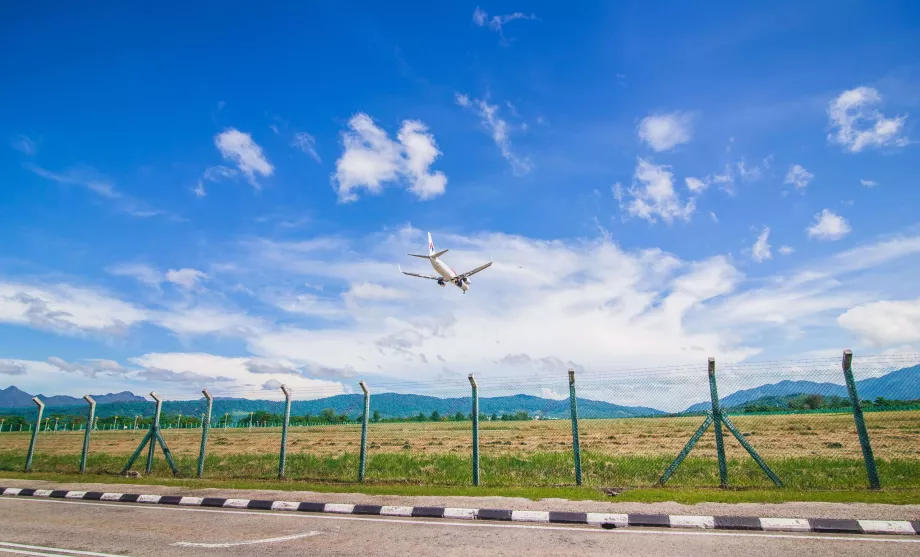 Aerolíneas