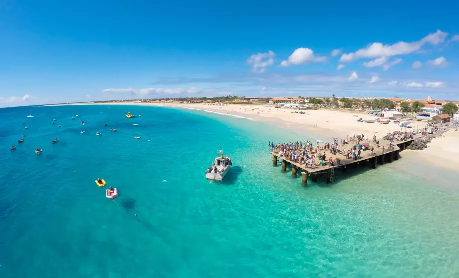 Cabo Verde