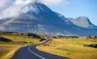 Carreteras circulares por Islandia