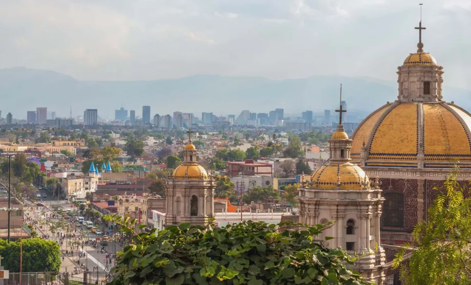 Ciudad de México