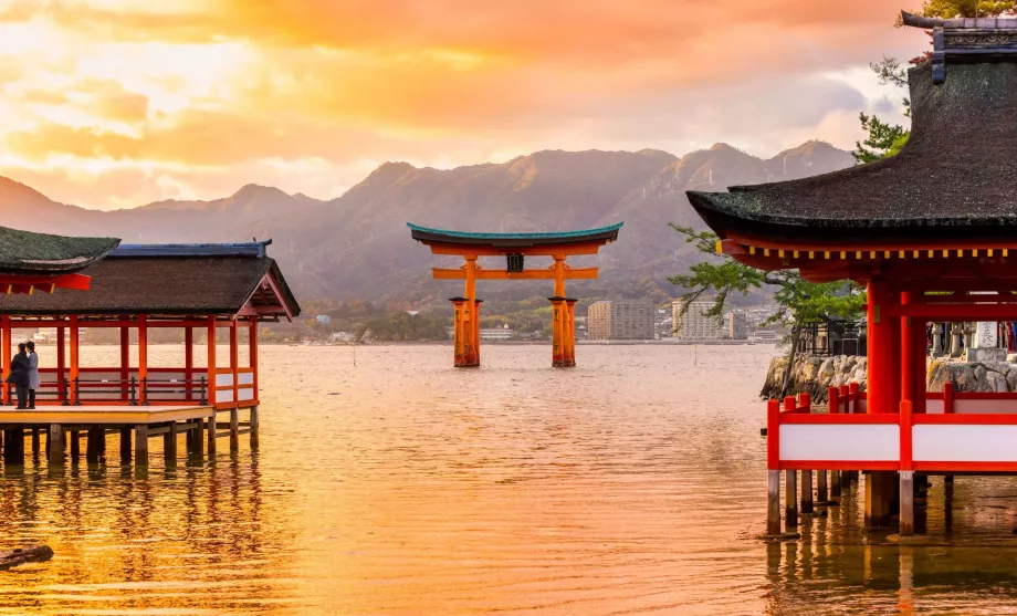 Miyajima