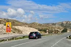 Alquiler de coches en Chipre