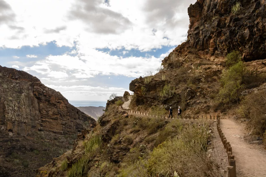 Barranco del Infierno