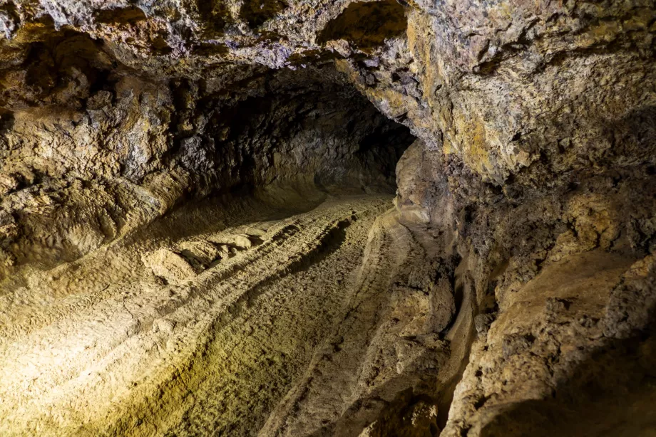 Cueva del Viento