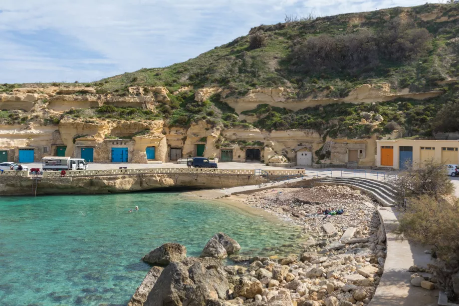 Playa de Dahlet Qorrot