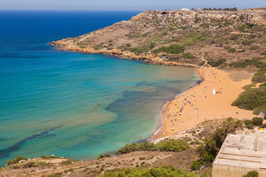 Playa de Ramla