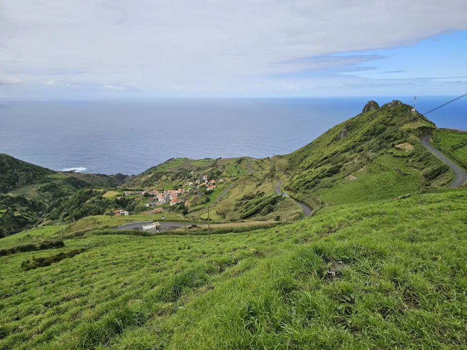 Pueblo de Lajedo