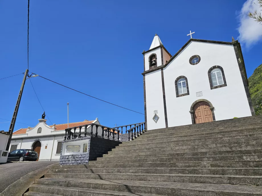 Ponta de Faja