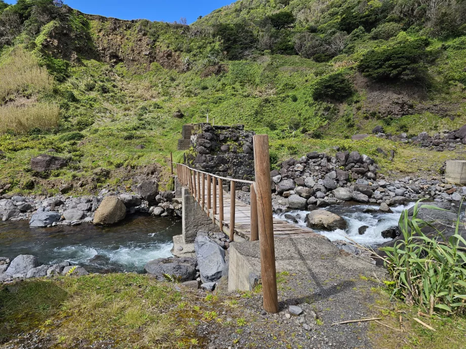 Puente de Fajazinha