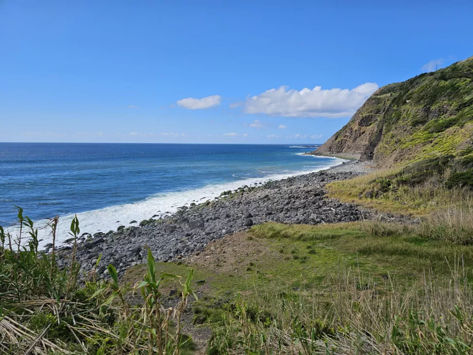 Playa de Fajazinha