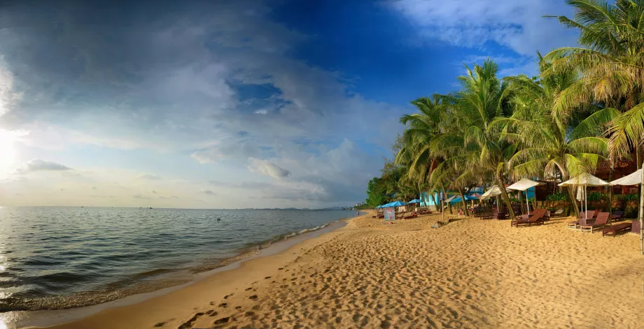 Isla Phu Quoc, Vietnam