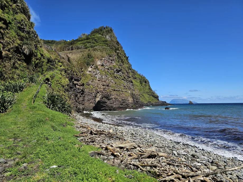 Bahía de Alagoa