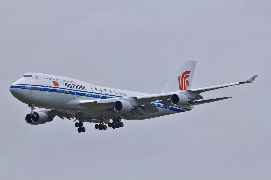 Air China