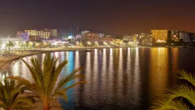 Vida nocturna Mallorca