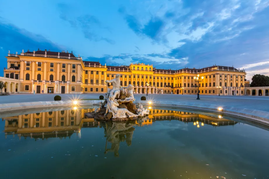 Schönbrunn