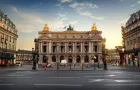 Ópera Palais Garnier