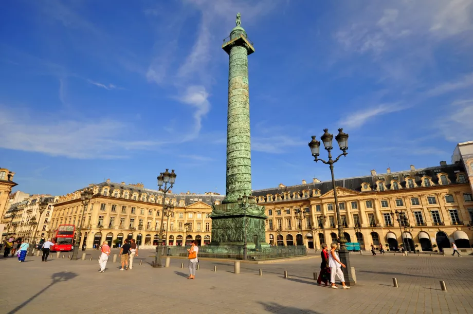 Plaza Vendome