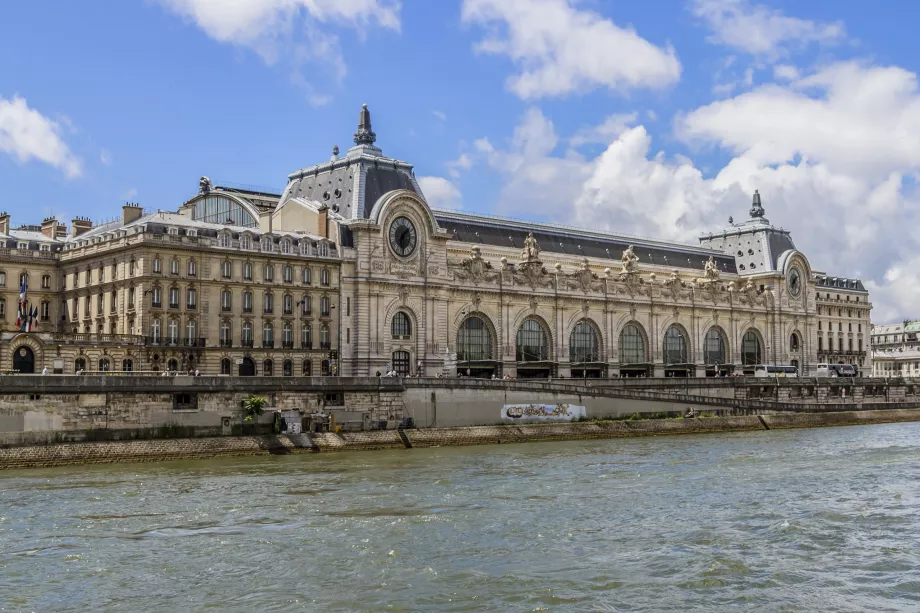 Museo de Orsay