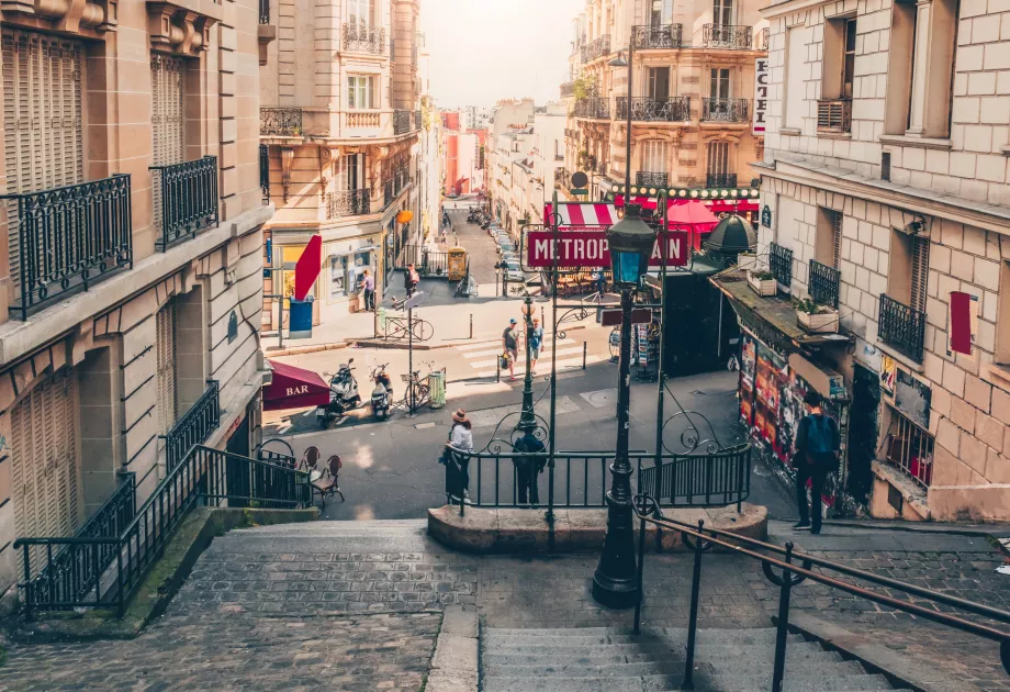 Montmartre