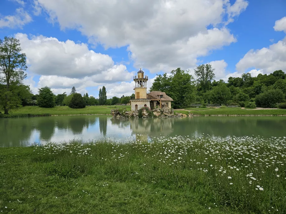 Hameau de la Reine