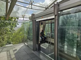 Teleférico de Montmartre