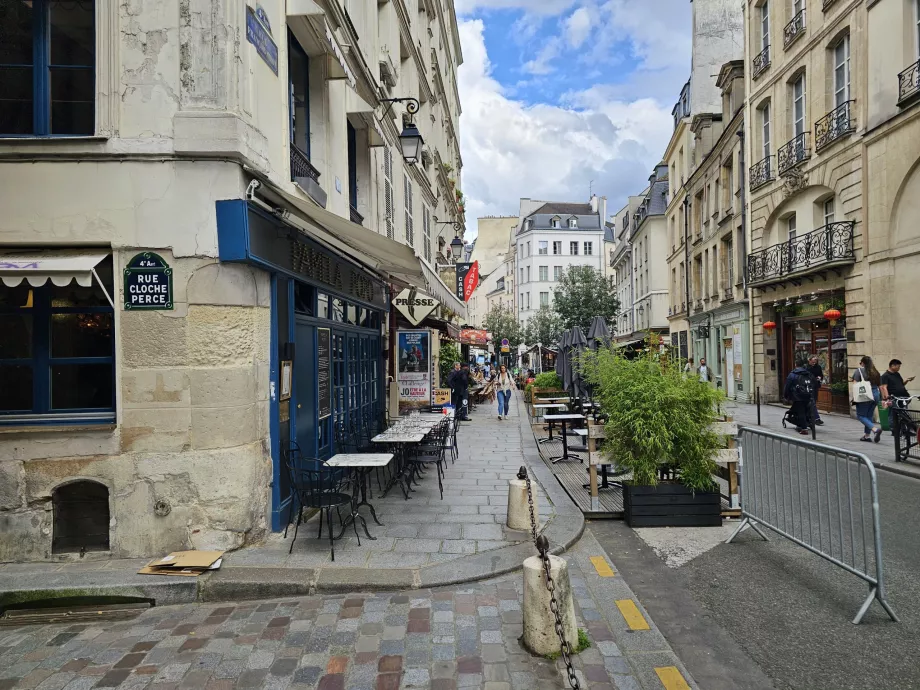 El Marais