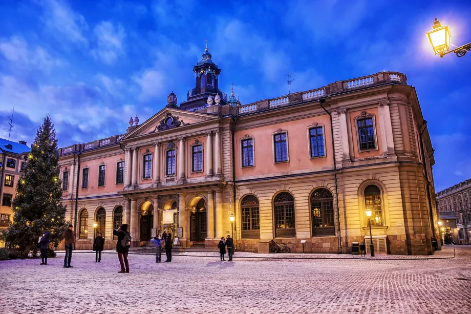 Museo Nobel