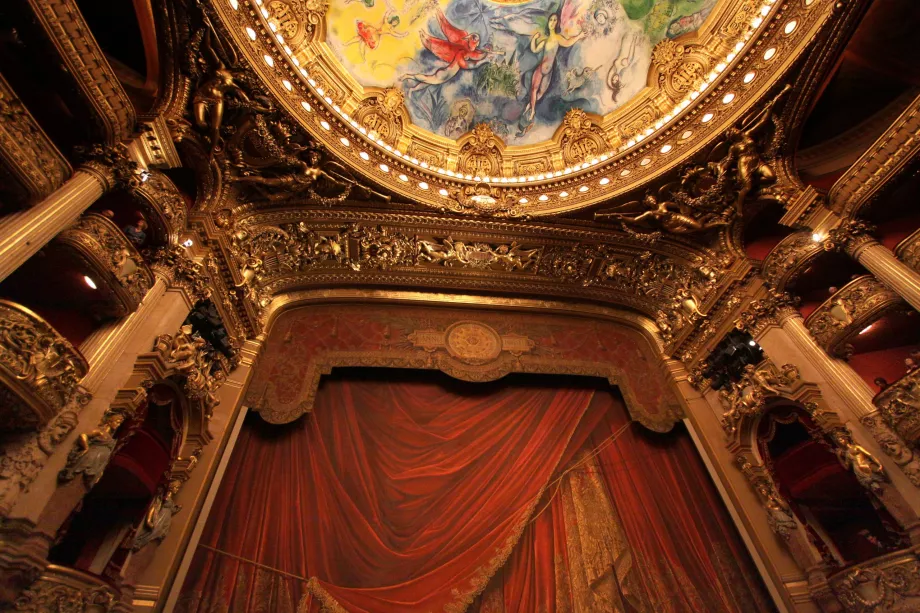 Neumático Garnier Opera