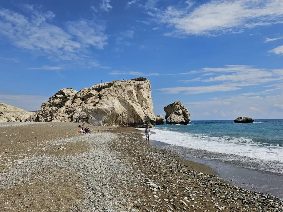 Nea Pafos, Chipre - todo lo que necesita saber