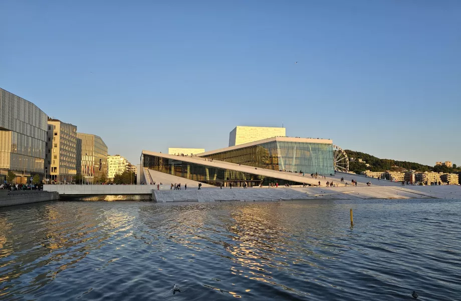 Ópera de Oslo