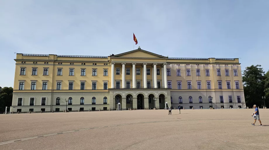 Palacio Real