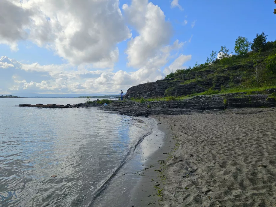 Playa de Hovedoya