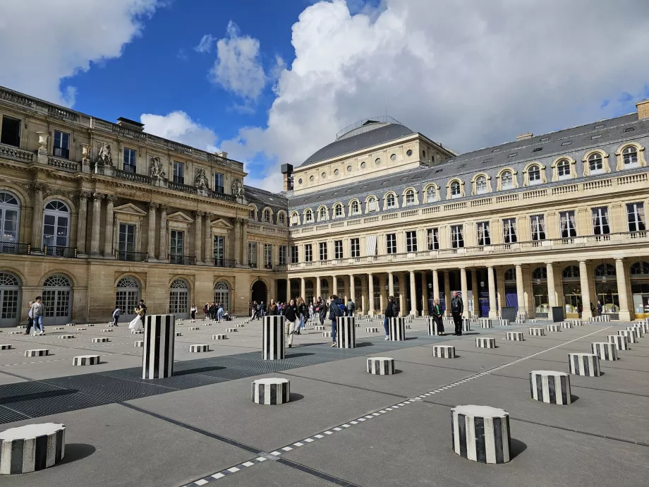 Palacio Real