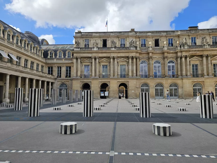 Palacio Real