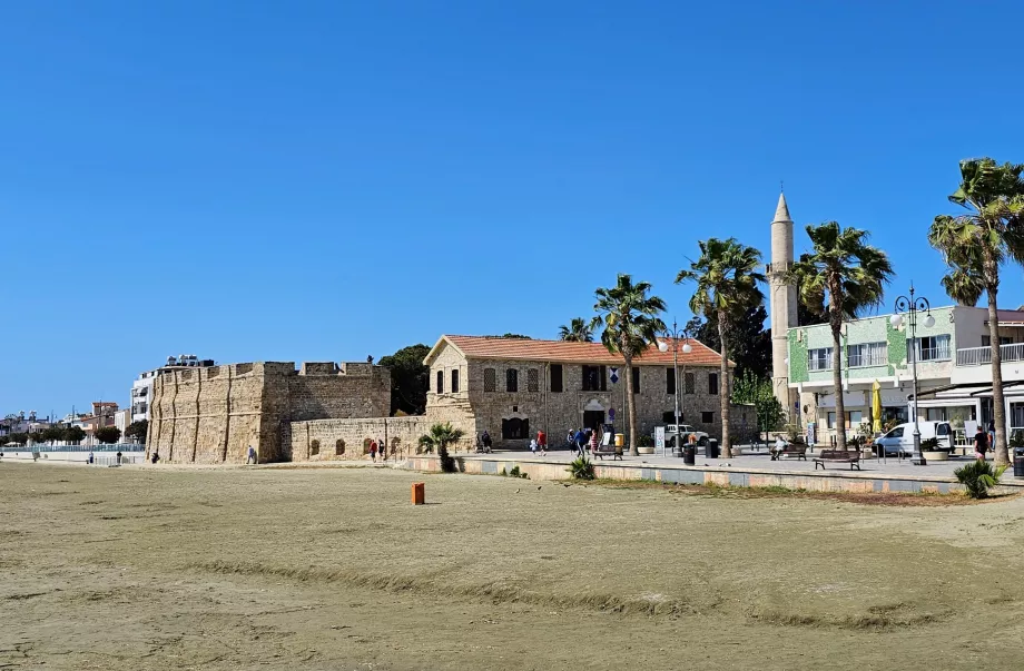 Fortaleza de Lárnaca