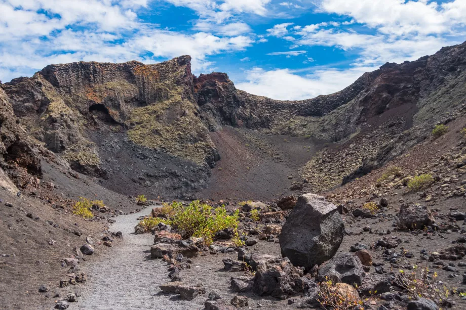 Turismo Lanzarote